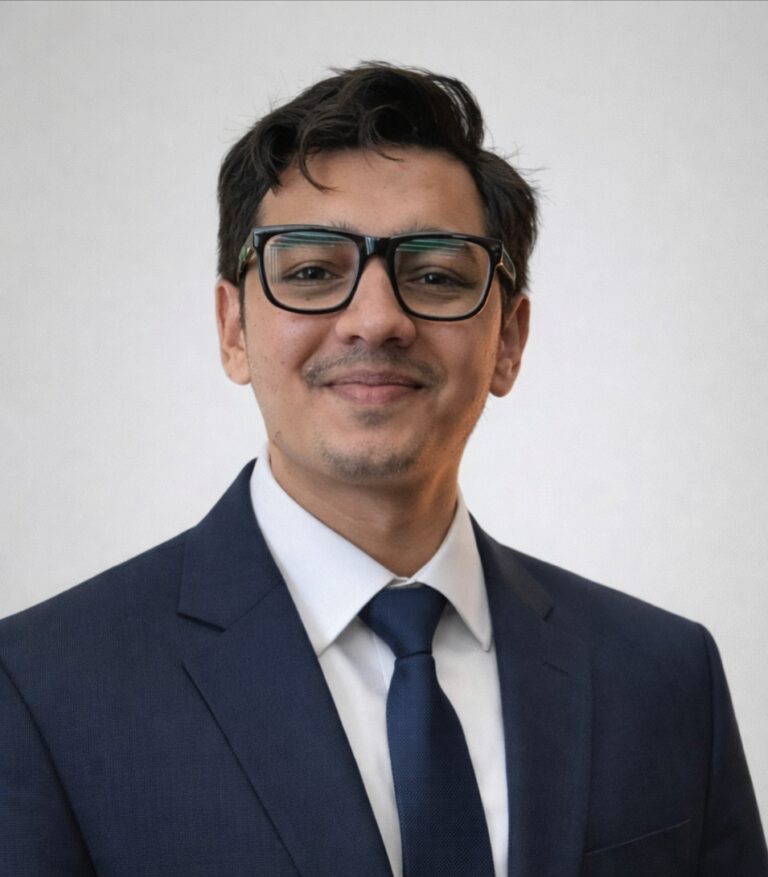 Priyesh Mehta Actuary, Prophet Modeller, Programmer
